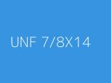 UNF 7/8X14 